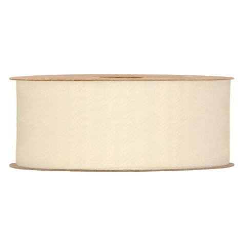 ORGANZA MATT MM40X20MT CREMA